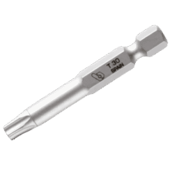 PUNTAS TORX
