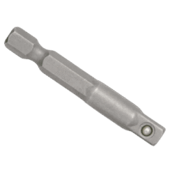 ADAPTADOR HEX A CUADRANTE