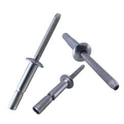Remaches estructurales