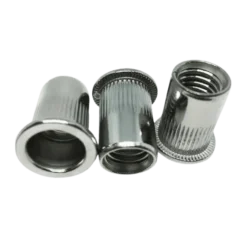 Tuercas Remachables
