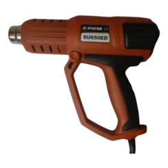 Pistola de Calor