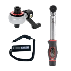 Herramientas de torque