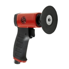 Lijadora tipo Pistola